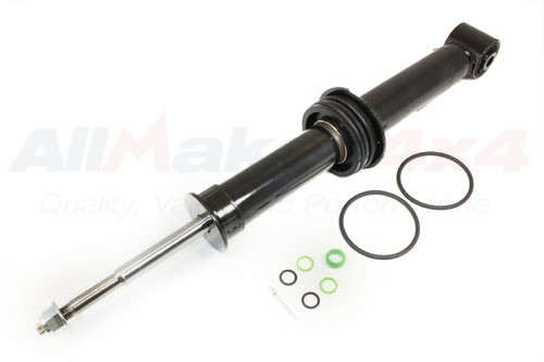 DAMPER ASSY