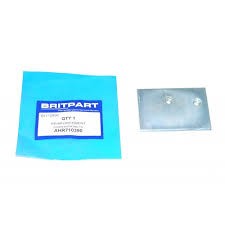 LR016666 - Nut Plate for Door Striker L/H 90/110 1987 Onwards