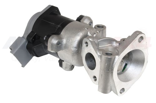 VALVE - EXHAUST GAS RECIRCULAT