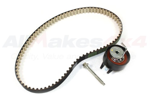 KIT - TIMING BELT & TENSIONER