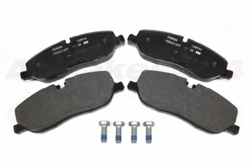 KIT - BRAKE LINING