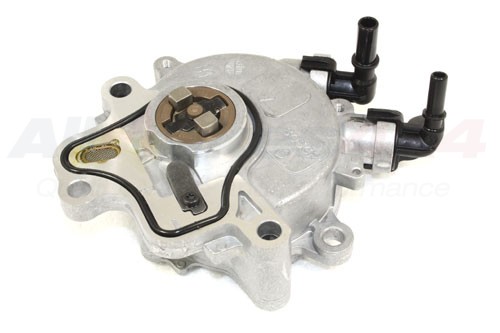 PUMP ASSY - VACUUM