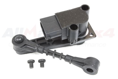 Height Sensor Front LH D3 (OEM) RQH500071 LR019137 LR020155