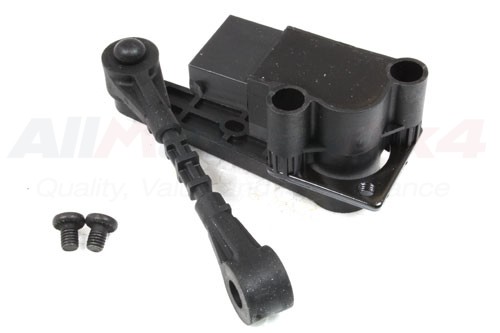 KIT - SENSOR ATTACHMENT