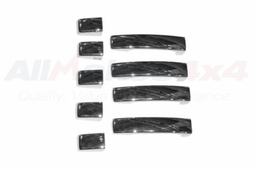 HANDLE ASSY-DOOR-OUTER