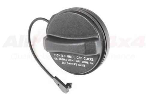 CAP ASSY - FUEL TANK FILLER