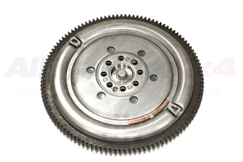 FLYWHEEL