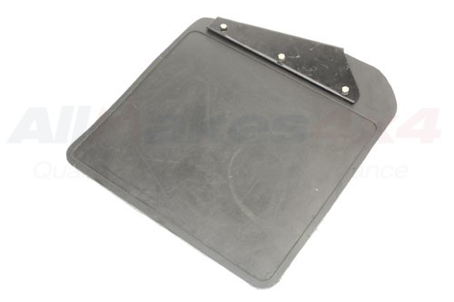 MUDFLAP