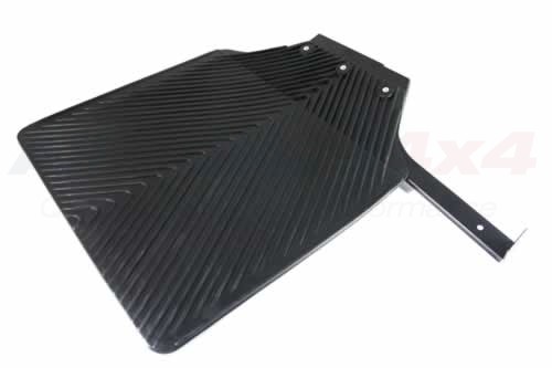 MUDFLAP