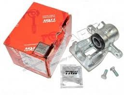 Brake Caliper Rear RH - LR027850