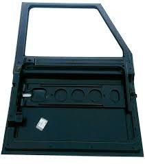 LR029311 - FRONT DOOR LH DEF 5A>