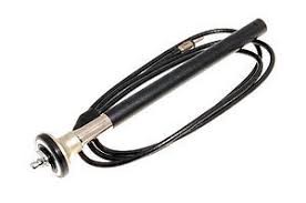 Defender Radio Aerial (Britpart) AMR3418 LR030590