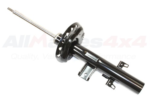 SHOCK ABSORBER LEFT HAND - REAR  (LR031666)
