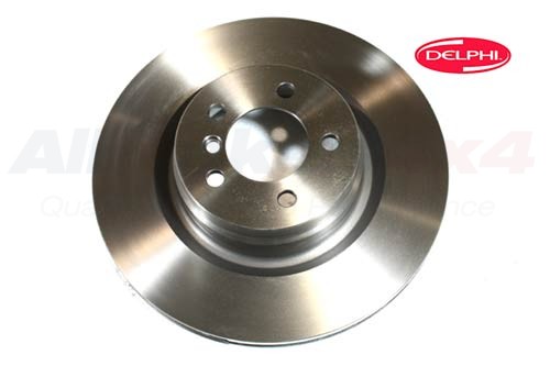 DISC-BRAKE-VENTED