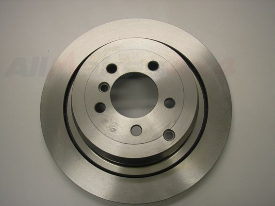 DISC-BRAKE-VENTED