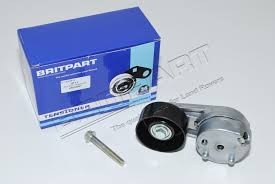 Drive Belt Tensioner (Britpart) PQG500210 LR033497