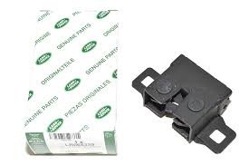Bonnet Catch No Sensor (Genuine) LR065339 LR138825