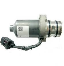 HALDEX PUMP (LR075763G)