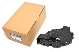 Door Latch Rear RH LR011302 LR072414 LR091360 