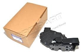 Door Latch Front RH LR011275 LR072413 LR091524  See Product Details