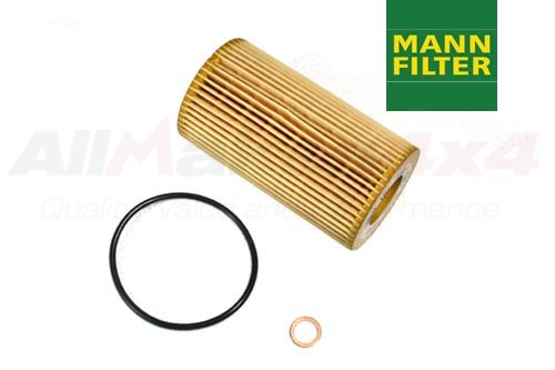 CARTRIDGE-OIL FILTER