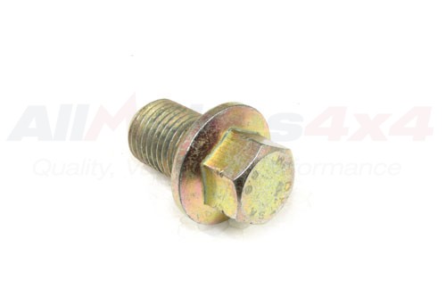 SUMP PLUG  LSF100040