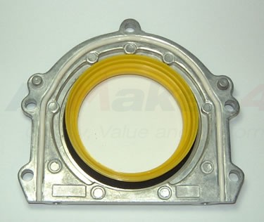 Oil Seal Rear Main Td5 (Britpart) LUF100420