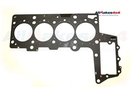 GASKET - CYLINDER HEAD