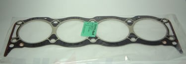 GASKET - CYLINDER HEAD