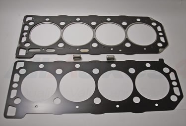 GASKET - CYLINDER HEAD
