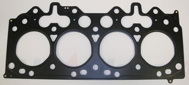 GASKET CYL HEAD 1.4MM 2 HOLE