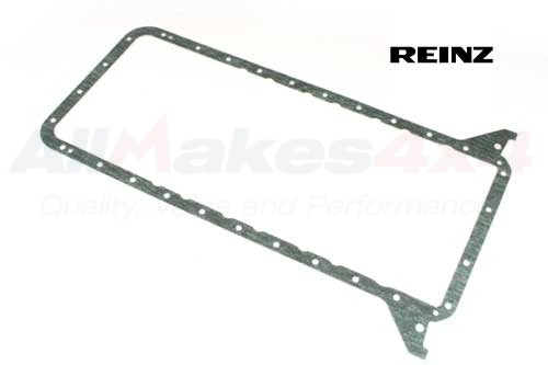 GASKET-OILSUMP