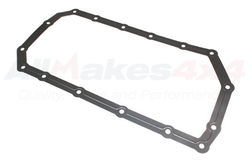 GASKET-OIL SUMP