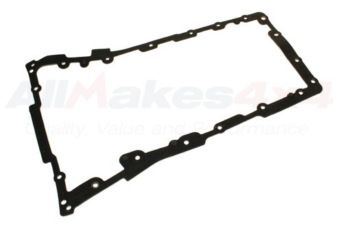 Sump Gasket Td5 (Britpart) LVF500040