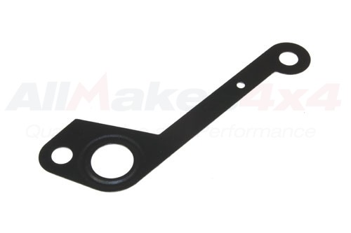 GASKET-OIL PUMP