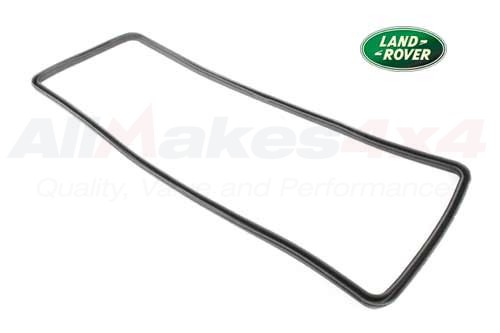 GASKET-COVER