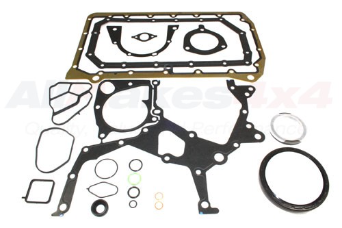GASKET - SET