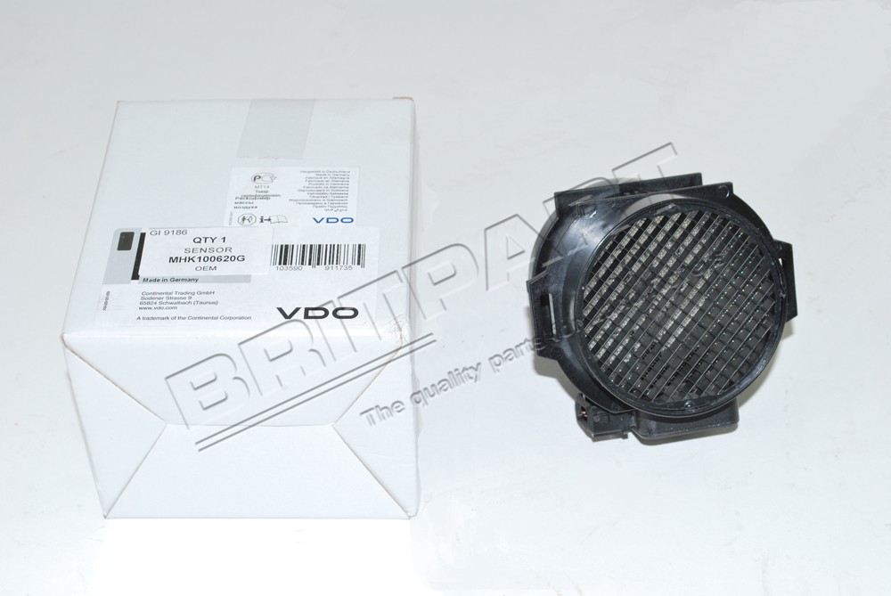 TD5 AIRFLOW SENSOR SENSOR VDO BRAND