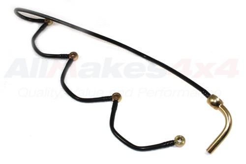 Fuel Injector Spill Rail 300Tdi (Britpart) MJN100910