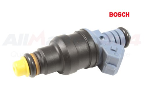 INJECTOR