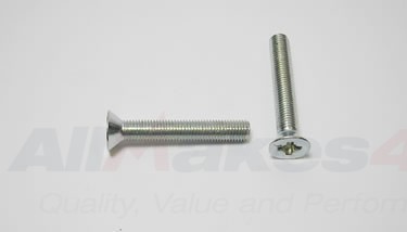 Door Hinge Screw To Door -98 (Britpart) MRC2762