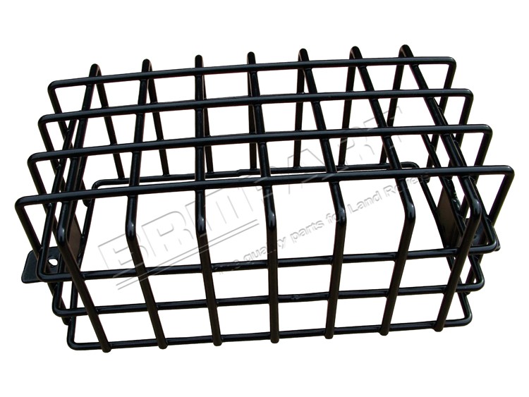 LIGHT GUARD-REAR PLASTIC