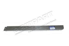REAR SILL L/H 110 HARDTOP MODEL MRC5050
