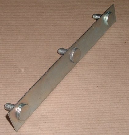FIXING PLATE