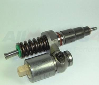 INJECTOR & SENSOR