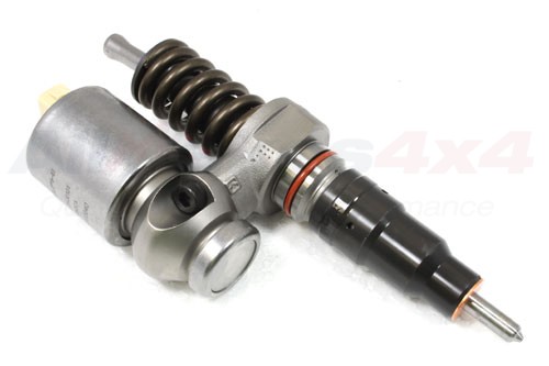 INJECTOR & SENSOR TD5