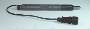 INJECTOR- FUEL-