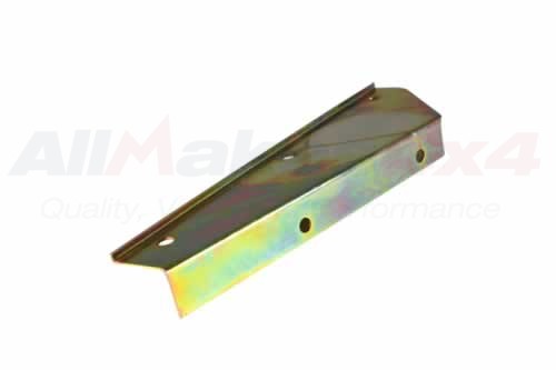 Mudflap Bracket Front LH 90/110 (Britpart) MTC3001