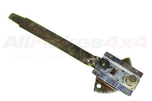 WINDOW REGULATOR ASSY