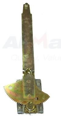 WINDOW REGULATOR ASSY